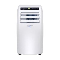 ราคา Natural เครื่องปรับอากาศตั้งพื้นเคลื่อนที่ 12000 BTU รุ่น NAP-8120