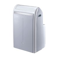 ราคา Gree Easy Cool เครื่องปรับอากาศตั้งพื้นเคลื่อนที่ 9000 BTU รุ่น GPC09AE