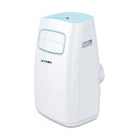 ราคา York Polar เครื่องปรับอากาศตั้งพื้นเคลื่อนที่ 12000 BTU รุ่น PCCA12FD-AATH2