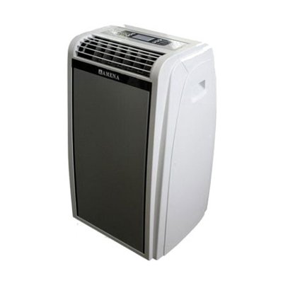 Amena เครื่องปรับอากาศตั้งพื้นเคลื่อนที่ 12000 BTU รุ่น ACL012-CPV