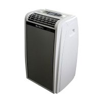 ราคา Amena เครื่องปรับอากาศตั้งพื้นเคลื่อนที่ 12000 BTU รุ่น ACL012-CPV