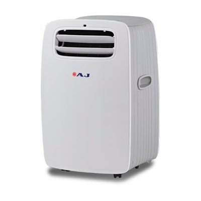 AJ เครื่องปรับอากาศตั้งพื้นเคลื่อนที่ 12000 BTU รุ่น PA-008