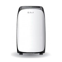 ราคา AJ เครื่องปรับอากาศตั้งพื้นเคลื่อนที่ 15000 BTU รุ่น PA-150