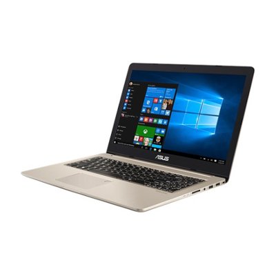 Asus VivoBook Pro 15 Notebook N580VD-DM546