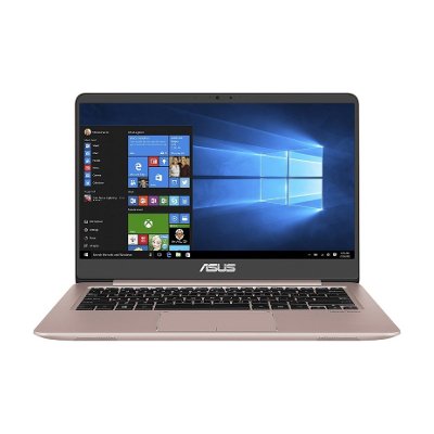 Asus ZenBook Notebook UX410UF-GV099T