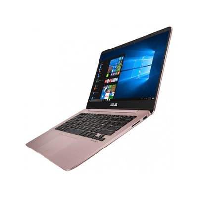 Asus ZenBook Notebook UX410UF-GV099T
