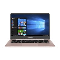 ราคา Asus ZenBook Notebook UX410UF-GV099T
