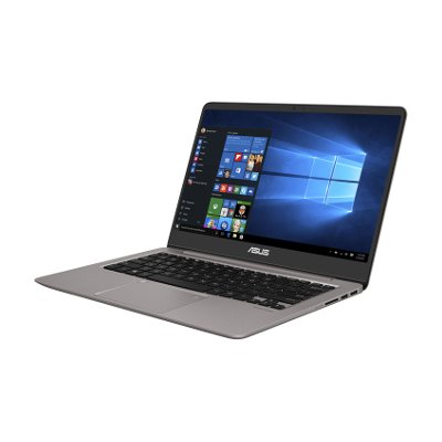 Asus ZenBook Notebook UX410UF-GV074T