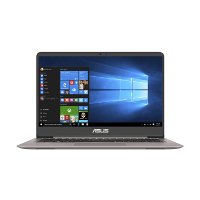 ราคา Asus ZenBook Notebook UX410UF-GV074T