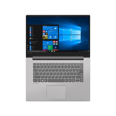 Lenovo IdeaPad 530S Notebook 81EU00G8TA