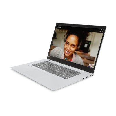 Lenovo IdeaPad 320S Notebook 81BQ005CTA