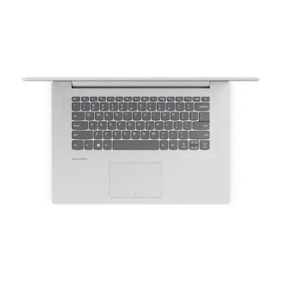 Lenovo IdeaPad 320S Notebook 81BQ005CTA
