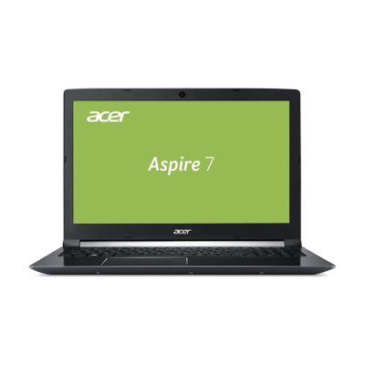Acer Aspire 7 Notebook A715-72G-72Y9