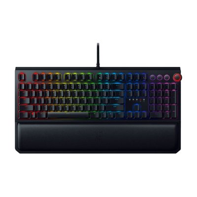 Razer Mechanical Gaming Keyboard รุ่น BlackWidow Elite