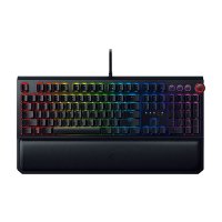 ราคา Razer Mechanical Gaming Keyboard รุ่น BlackWidow Elite