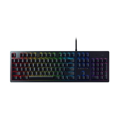 Razer Opto-Mechanical Switch Gaming Keyboard รุ่น Huntsman