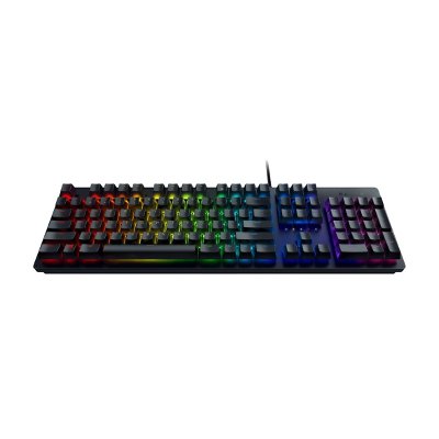 Razer Opto-Mechanical Switch Gaming Keyboard รุ่น Huntsman