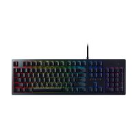 ราคา Razer Opto-Mechanical Switch Gaming Keyboard รุ่น Huntsman