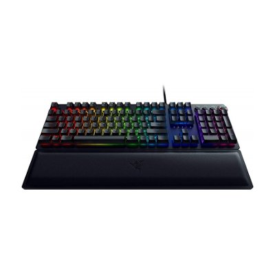 Razer Opto-Mechanical Switch Gaming Keyboard รุ่น Huntsman Elite