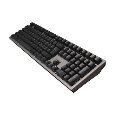 Ducky RGB Mechanical Keyborad รุ่น Shine 7