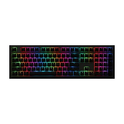 Ducky RGB Mechanical Keyborad รุ่น Shine 7