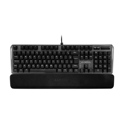 Xanova RGB Mechanical Keyboard รุ่น Magnetar XK700