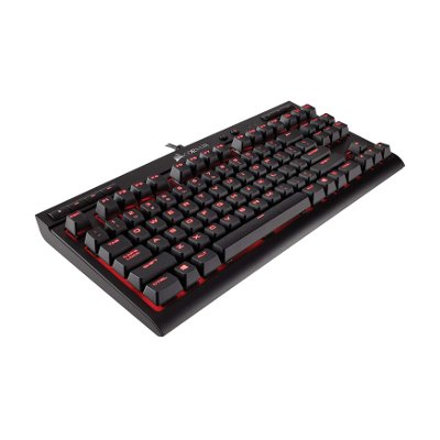 Corsair Compact Mechanical Gaming Keyboard รุ่น K63