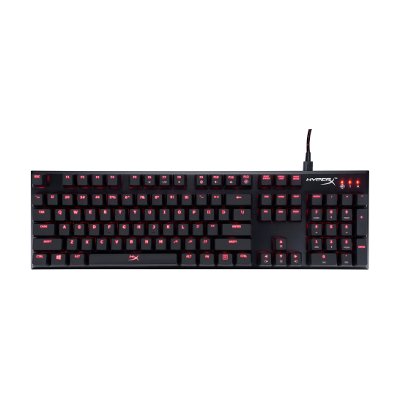 HyperX Mechanical Gaming Keyboard รุ่น Alloy FPS