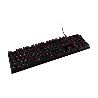 HyperX Mechanical Gaming Keyboard รุ่น Alloy FPS