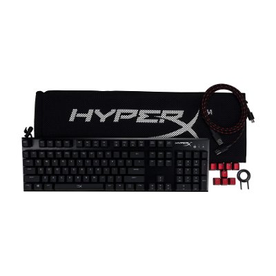 HyperX Mechanical Gaming Keyboard รุ่น Alloy FPS