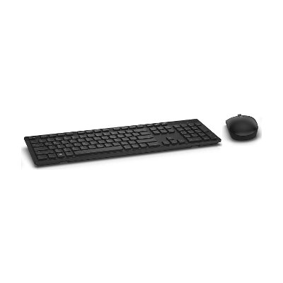 Dell Wireless Keyboard and Mouse รุ่น KM636