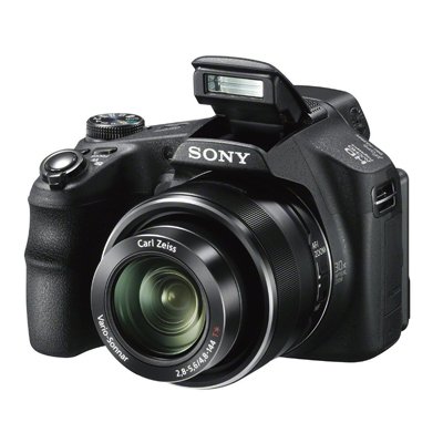 Sony Cybershot DSC-HX200V