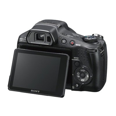 Sony Cybershot DSC-HX200V