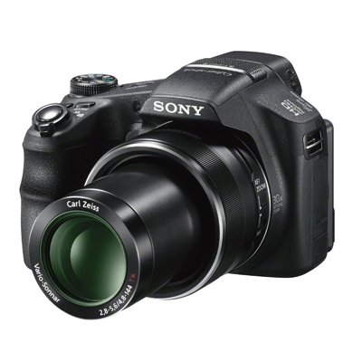 Sony Cybershot DSC-HX200V