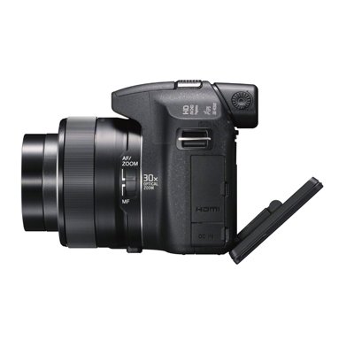 Sony Cybershot DSC-HX200V