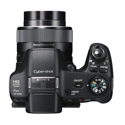 Sony Cybershot DSC-HX200V