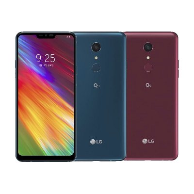 LG Q9 64GB