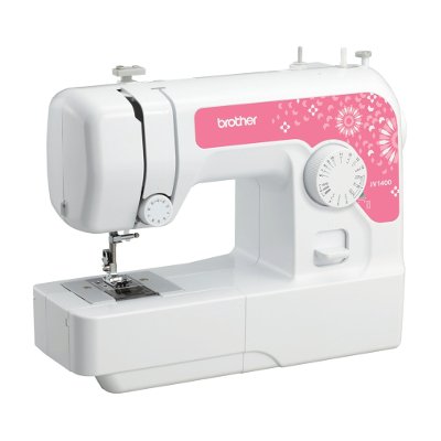 Brother จักรเย็บผ้า รุ่น JV-1400