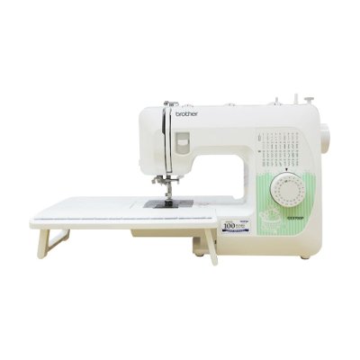 Brother จักรเย็บผ้า รุ่น GS3700P