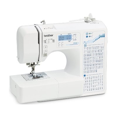 Brother จักรเย็บผ้า รุ่น FS101