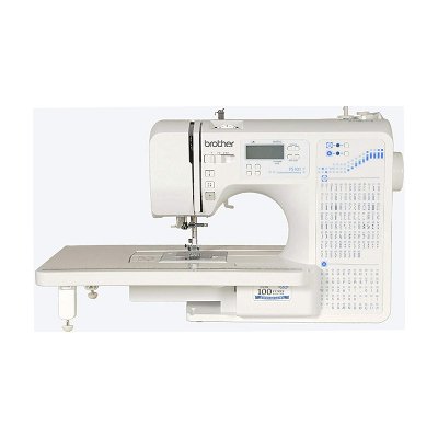 Brother จักรเย็บผ้า รุ่น FS101