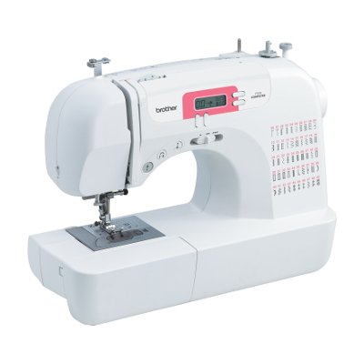 Brother จักรเย็บผ้า รุ่น FS50