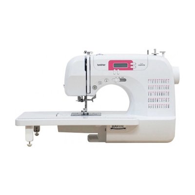 Brother จักรเย็บผ้า รุ่น FS50