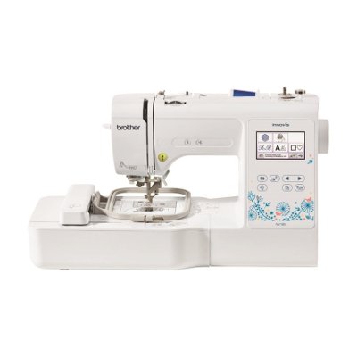 Brother INNOV-IS จักรเย็บผ้า รุ่น NV18E