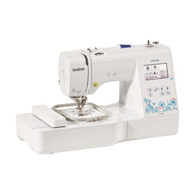 Brother INNOV-IS จักรเย็บผ้า รุ่น NV18E