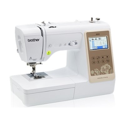 Brother จักรเย็บและปักผ้า รุ่น SE625