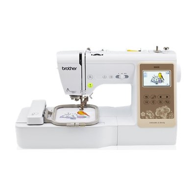 Brother จักรเย็บและปักผ้า รุ่น SE625