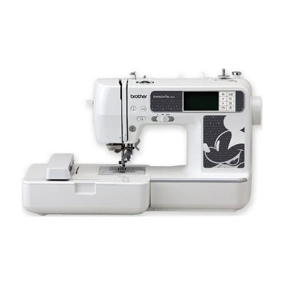Brother INNOV-IS จักรเย็บและปักผ้า รุ่น NV980D