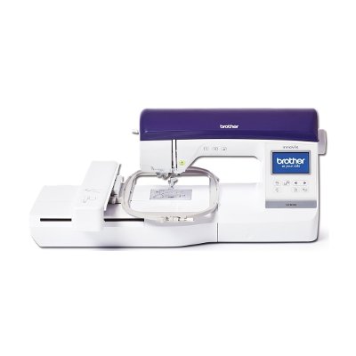 Brother INNOV-IS จักรปักผ้า รุ่น NV800E