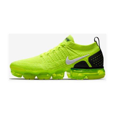 Nike Air VaporMax Flyknit 2.0 Running Shoes